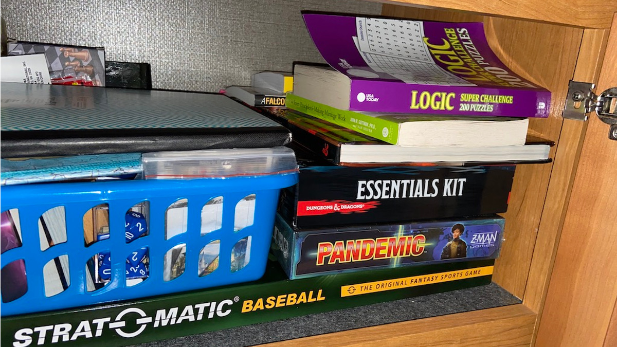 Getting Back to the Game – Roleplay Rescue’s Blog