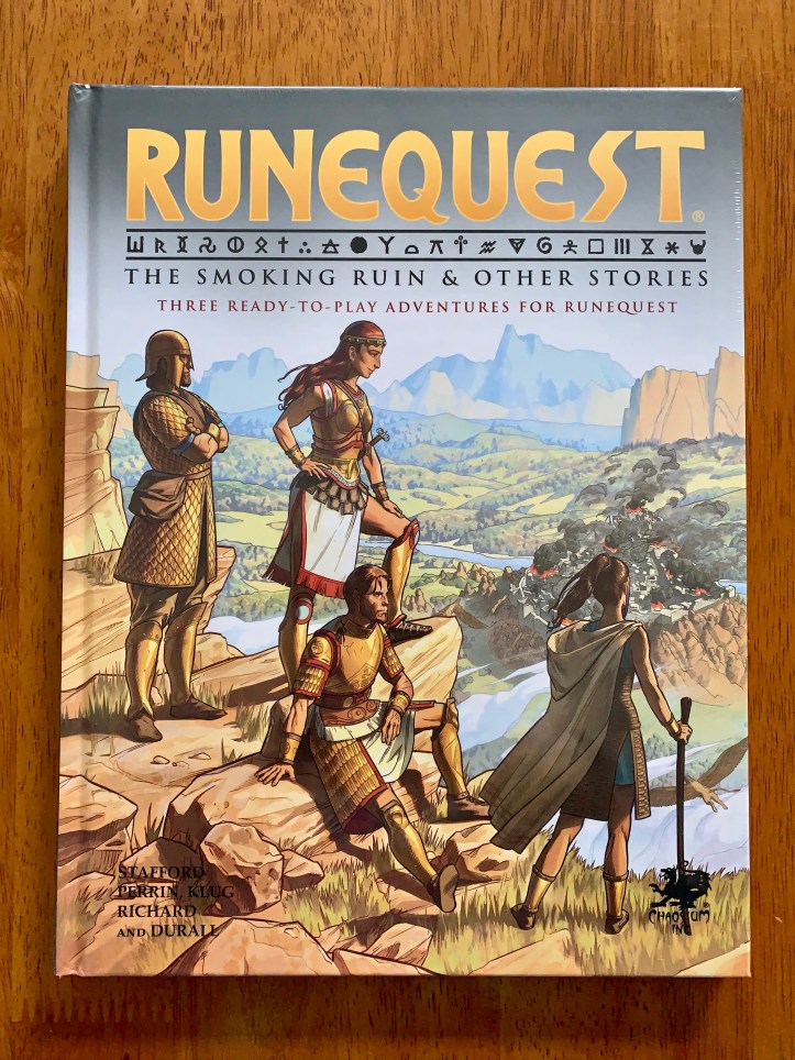 What’s It Like To Play? – Roleplay Rescue’s Blog