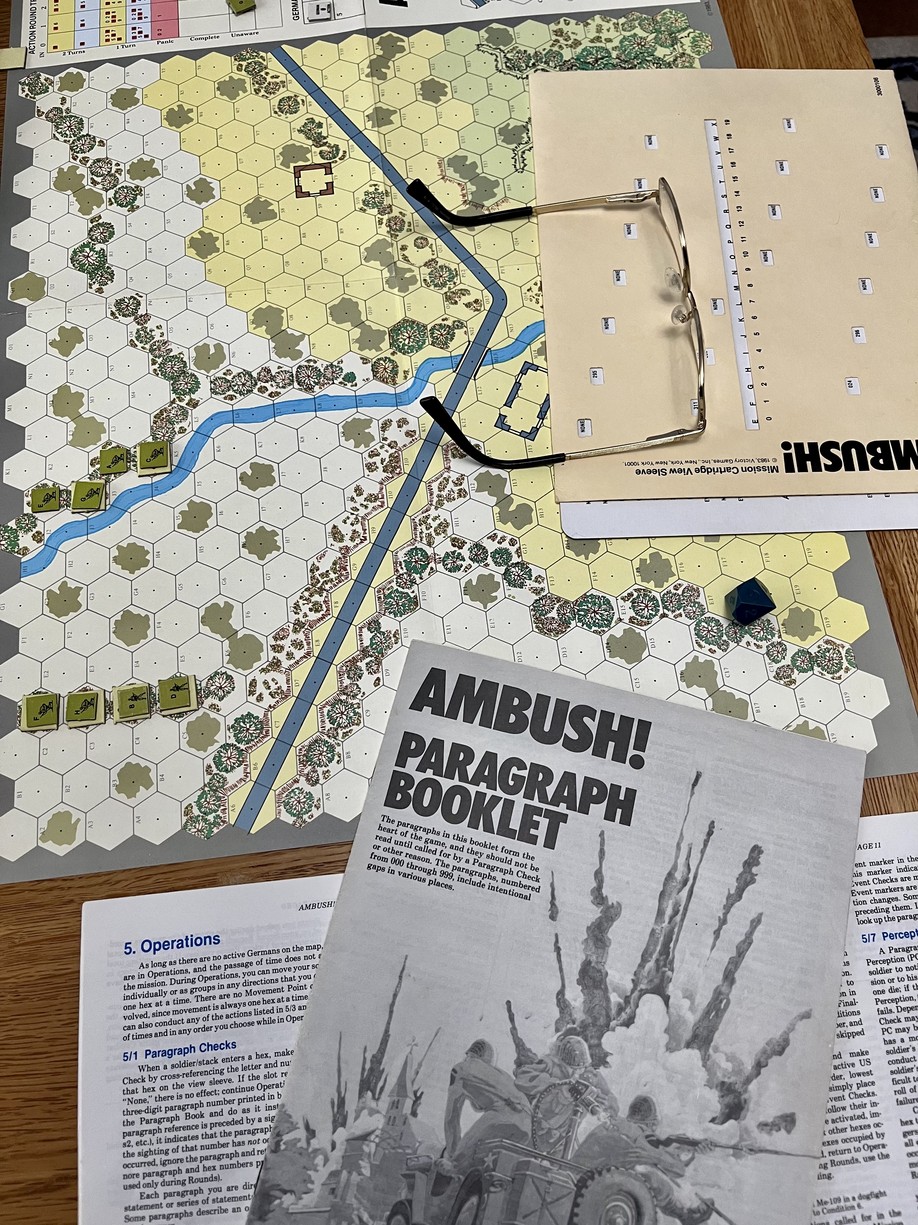 Ambush! – Roleplay Rescue’s Blog