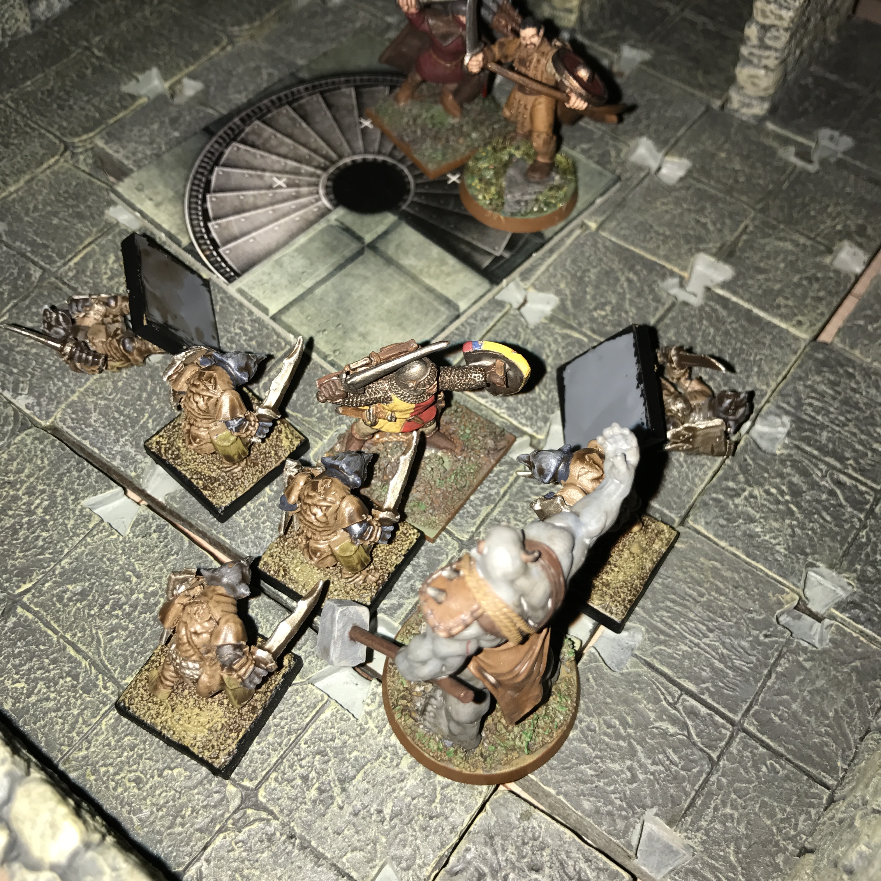 Why I Like Combat – Roleplay Rescue’s Blog